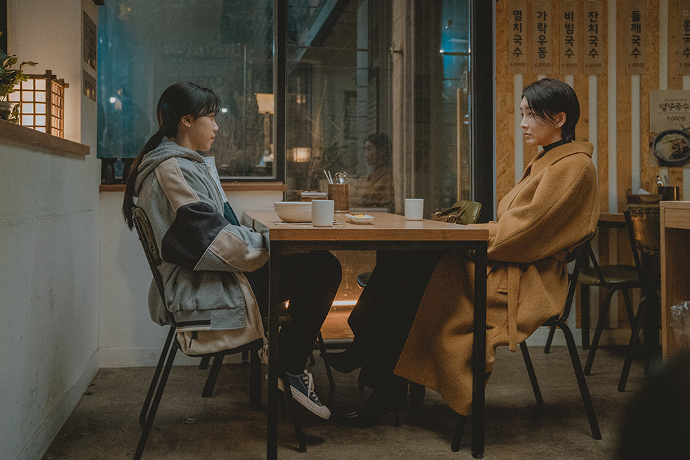 A still from ″It's Okay″ [BY4M STUDIO]