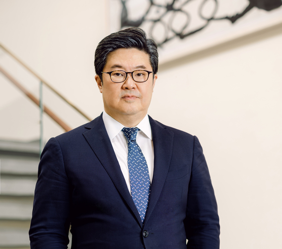 MBK Partners Chairman Kim Byung-ju [MBK PARTNERS]