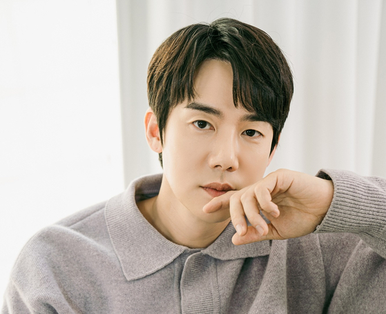 Actor Yoo Yeon-seok [KING KONG BY STARSHIP]