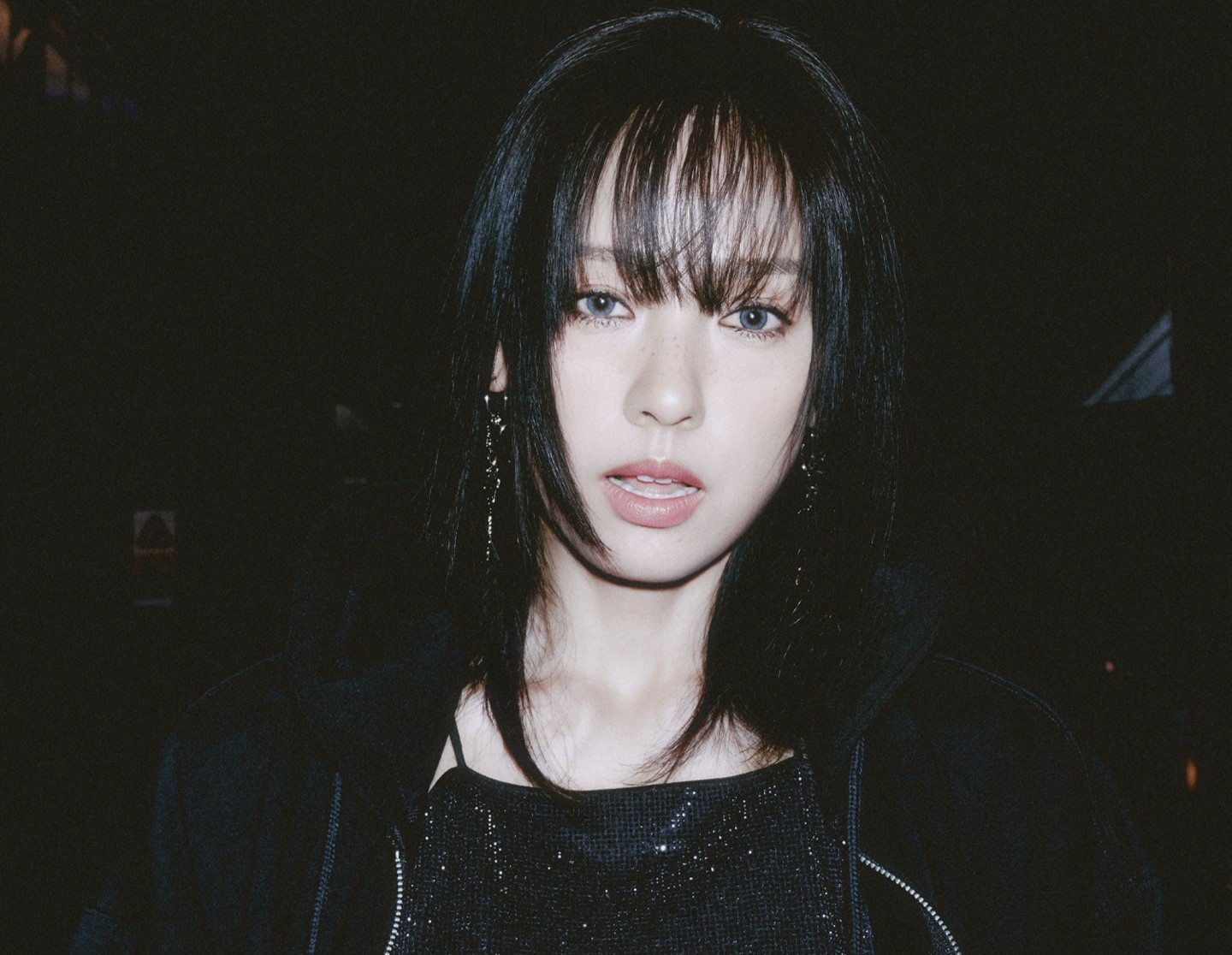 Singer Lee Hyo-ri [ANTENNA]