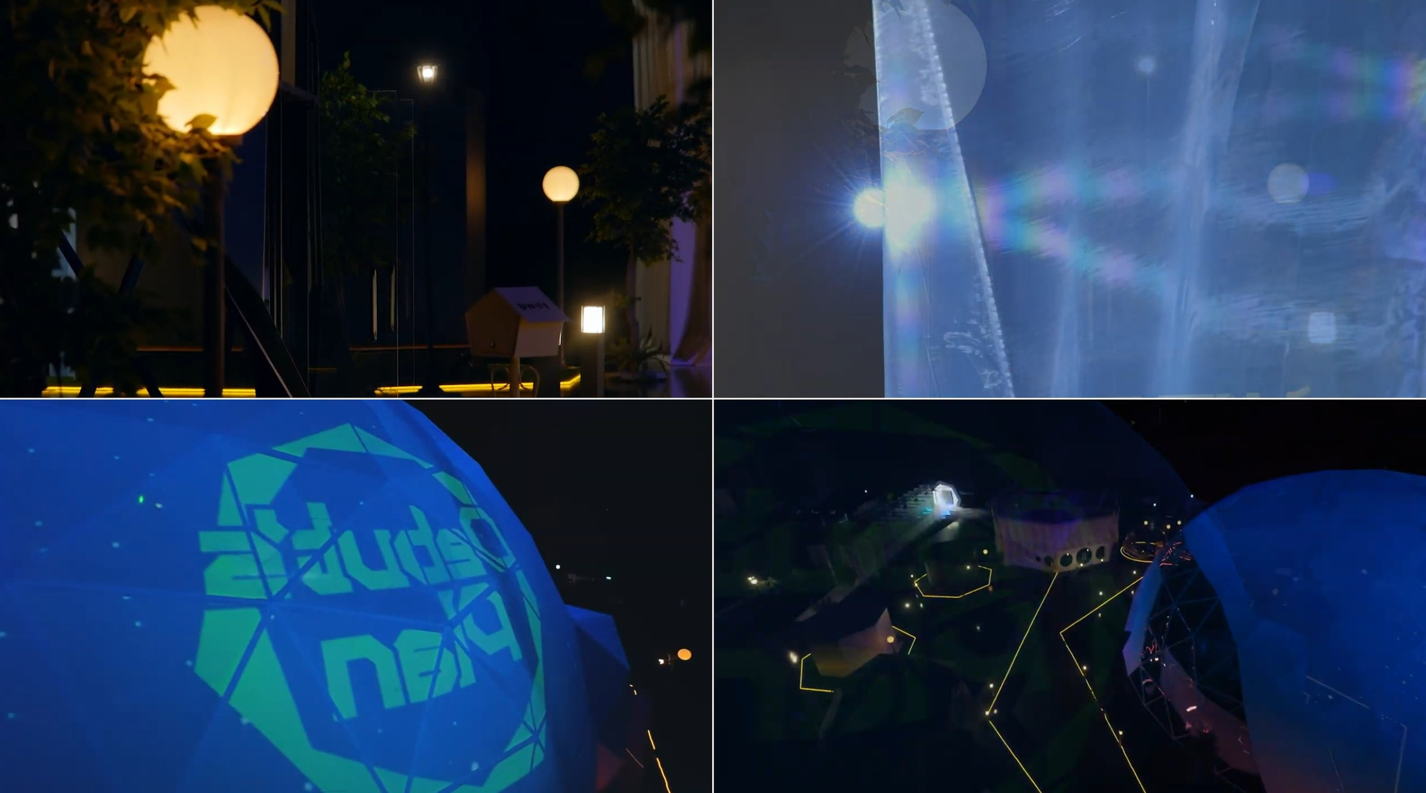 Promotional images for Starship Entertainment's new audition project “Debut’s Plan” [STARSHIP ENTERTAINMENT]