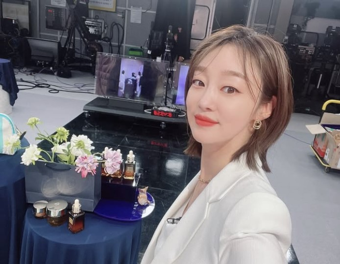 Actor Choi Yeo-jin [SCREEN CAPTURE]