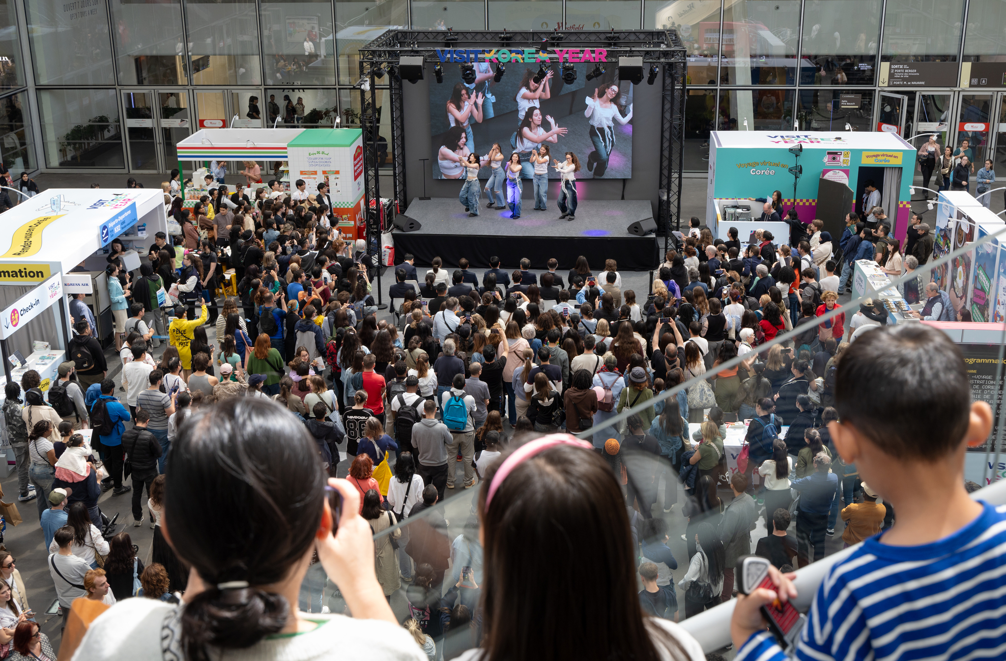 The ″K-tourism Roadshow″ held in Paris on June 22 and 23, 2024 [NEWS1]