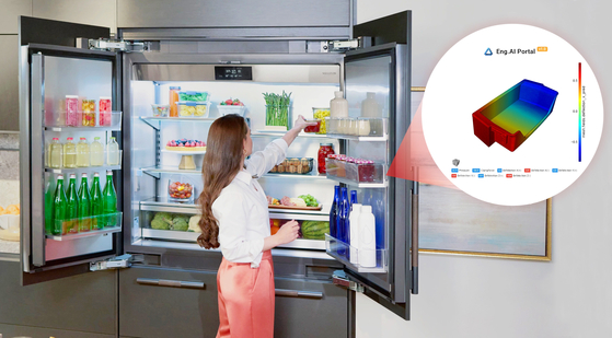 LG Electronics developed AI that can be used in manufacturing [LG ELECTRONICS]