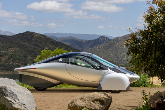 In January, LG Energy Solution announced an exclusive supply agreement for cylindrical batteries to Aptera Motors, a U.S. solar electric vehicle startup. [LG ENERGY SOLUTION]
