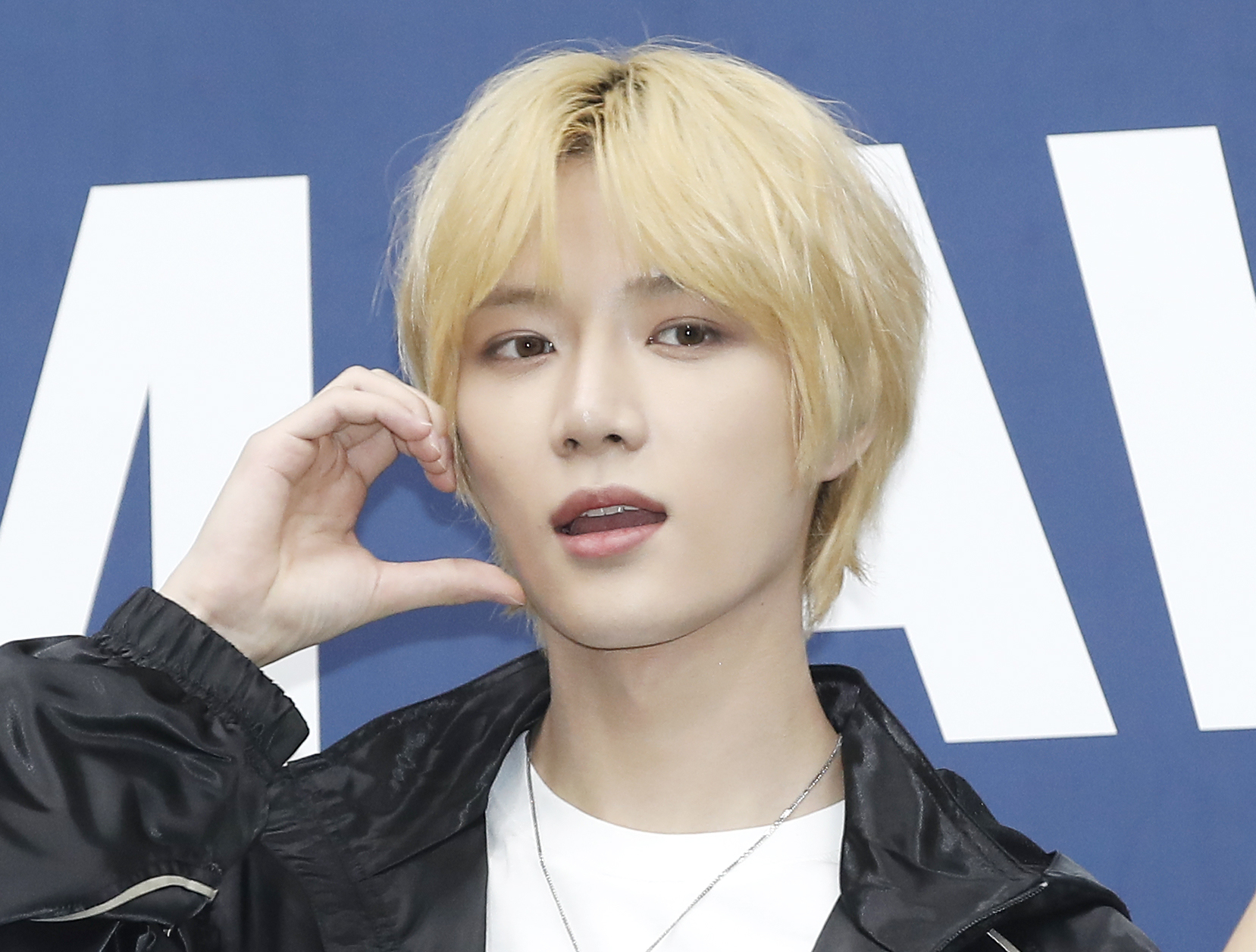 Byeomgyu of boy band Tomorrow X Together [NEWS1]