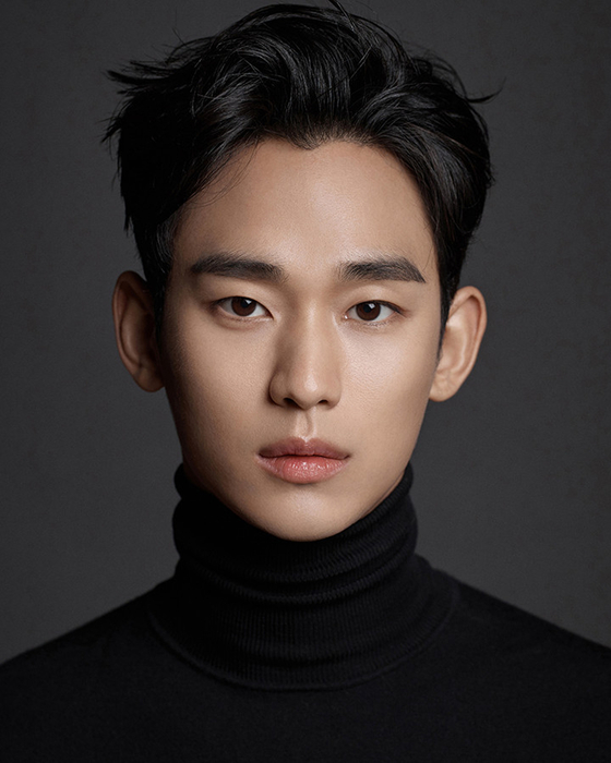 Actor Kim Soo-hyun [GOLDMEDALIST]