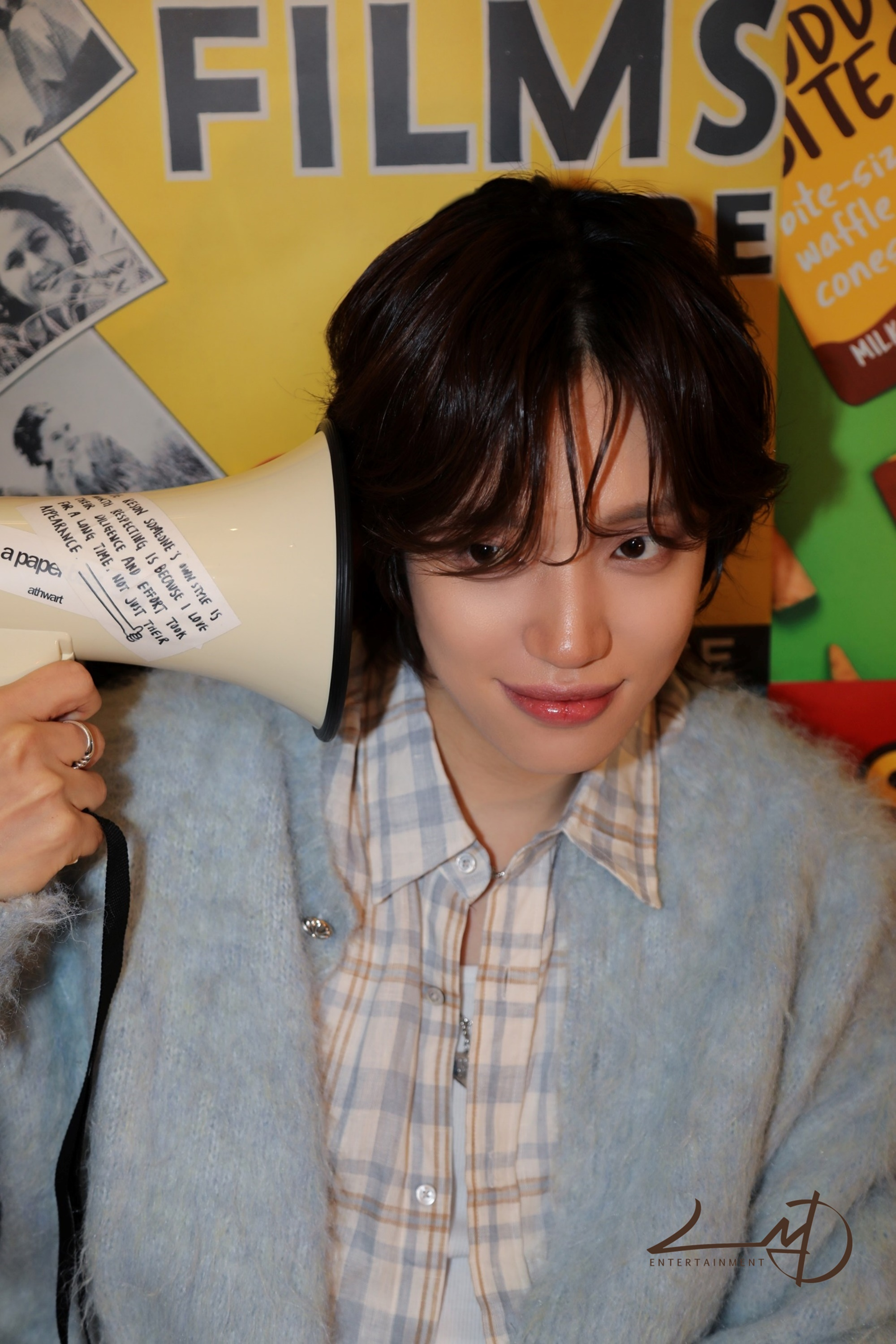 Singer Niel [EL&D ENTERTAINMENT]