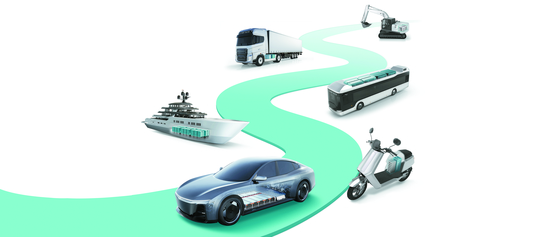 LG Energy Solution [JOONGANG ILBO]