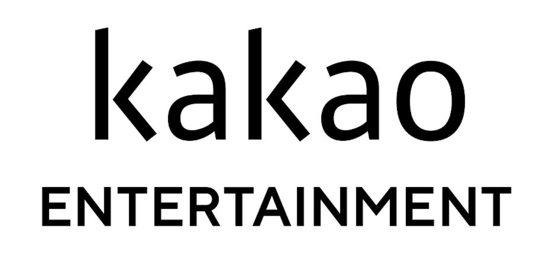 Kakao Entertainment logo [KAKAO ENTERTAINMENT]