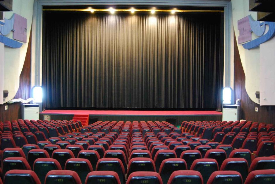 Gwangju Cinema in Gwangju is where Ae-sun and artist Chung-seop meet in the Netflix series "When Life Gives You Tangerines." [KOREA TOURISM ORGANIZATION]