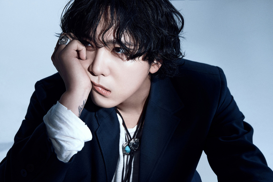 FT Island member Lee Hong-ki [FNC ENTERTAINMENT]