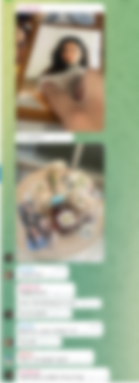 A Telegram chatroom where operators and participants circulated sexually explicit content featuring fake images and videos of celebrities and ordinary acquaintances. [GYEONGGI BUKBU PROVINCIAL POLICE AGENCY]