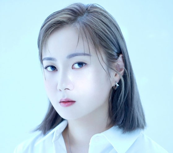 Television personality Park Na-rae [JDB ENTERTAINMENT]