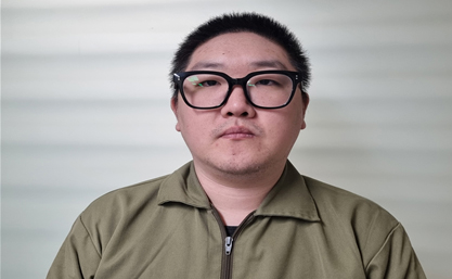 Yang Jeong-ryeol, a 32-year-old man who murdered a stranger, was sentenced to life imprisonment on April 15. [DAEGU DISTRICT COURT]