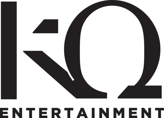 KQ Entertainment Logo [KQ ENTERTAINMENT]