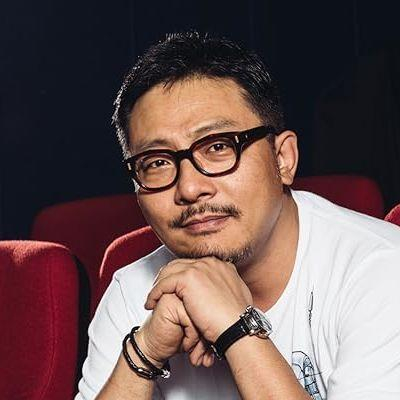 Mofac Studios CEO Jang Seong-ho, who wrote, directed and produced the animated Christian film ″The King of Kings″ [MOFAC STUDIOS]