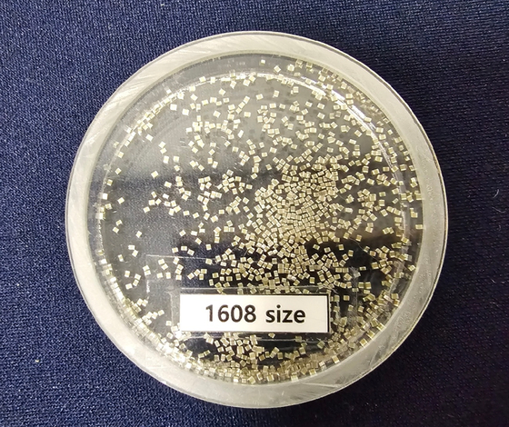 Samsung Electro-Mechanics' multilayer ceramic capacitors [NEWS1] 