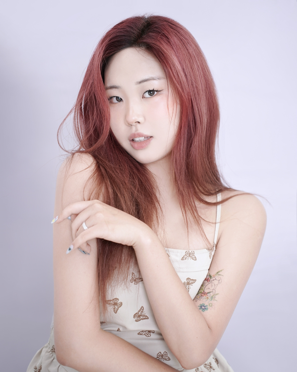 TikTok creator Mini [TIKTOK KOREA]