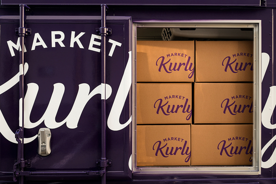 Naver and Kurly formed a strategic partnership to launch Kurly's fresh grocery delivery service within the Naver Plus Store platform by the end of this year. [KURLY]