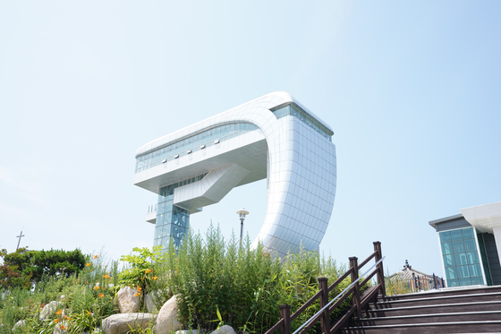 Goseong Unification Observatory [Gangwon State]