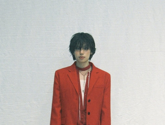 Niel of boy band Teen Top [EL&D ENTERTAINMENT]
