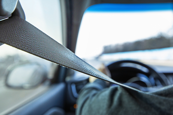A man in his 60s who transported an elderly man to the emergency room, claiming to have found him collapsed on the street, has been identified as the driver who fatally struck the victim in a hit-and-run incident on Feb. 11, 2025. [GETTY IMAGES BANK]