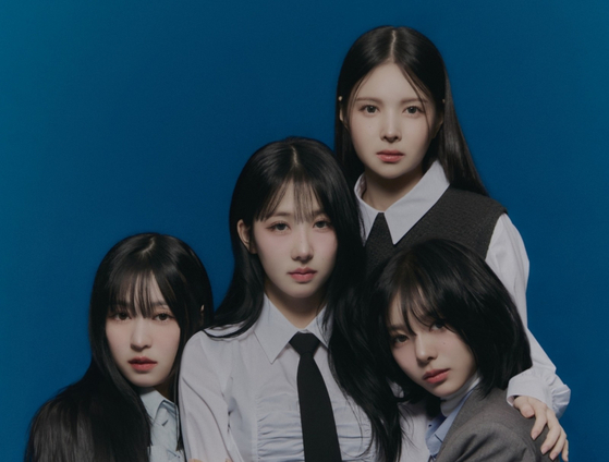 Girl group UDTT [SW ENTERTAINMENT]