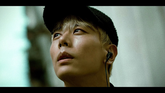 Singer Park Hyo-shin [GLOVE ENTERTAINMENT]