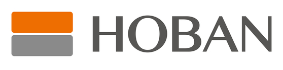 Hoban Group's corporate logo [HOBAN GROUP]