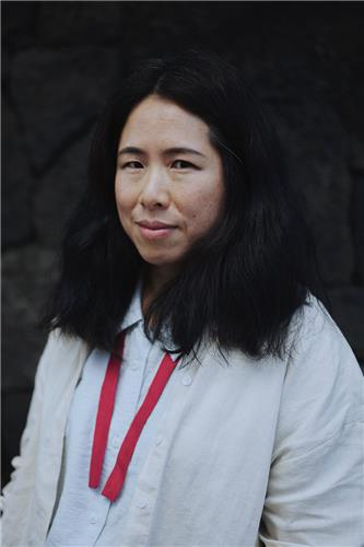 Binna Choi [ARTS COUNCIL KOREA] 