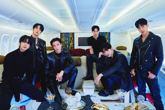 Monsta X [STARSHIP ENTERTAINMENT]