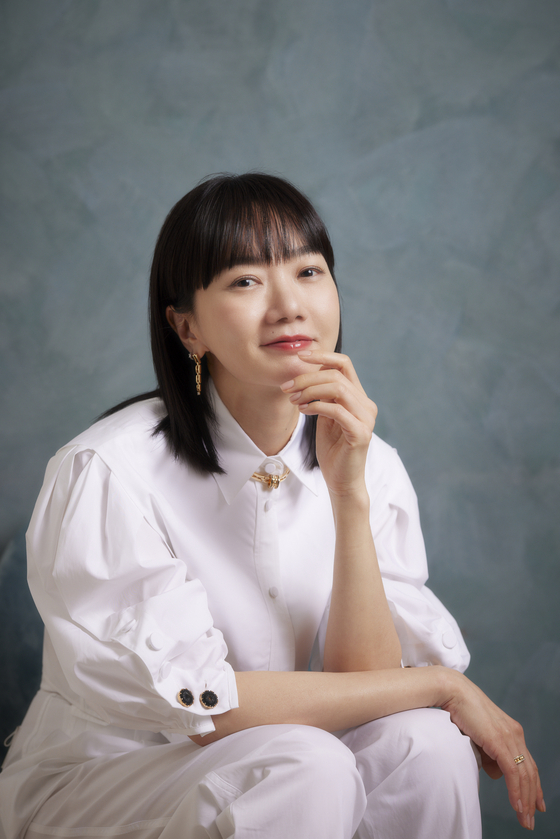 Actor Bae Doo-na [BY4M STUDIO]
