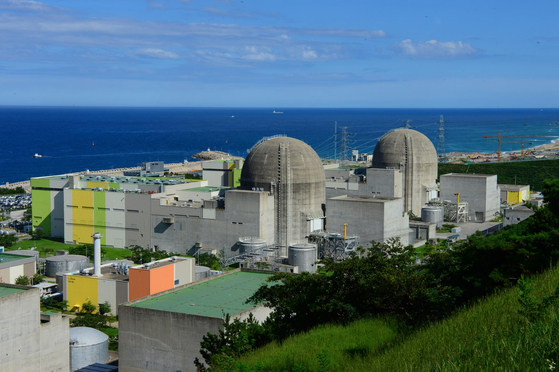 Hanul Nuclear Power Plant Units 5 and 6 [YONHAP]