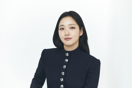 Actor Kim Go-eun [BH ENTERTAINMENT]