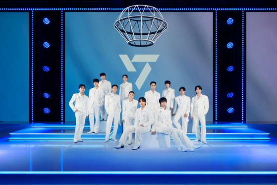 Boy band Seventeen to host a special Airbnb event on June 4 [AIRBNB]