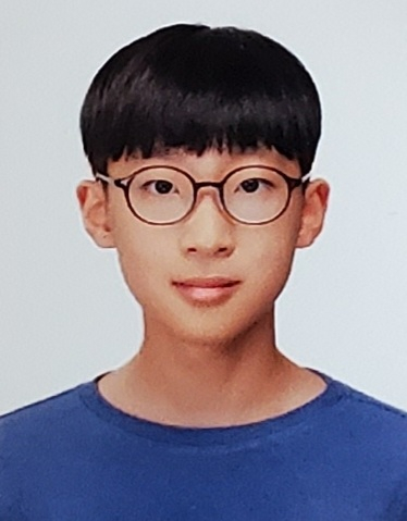 Woojin Chun, Daegu Gyeongsin Middle School