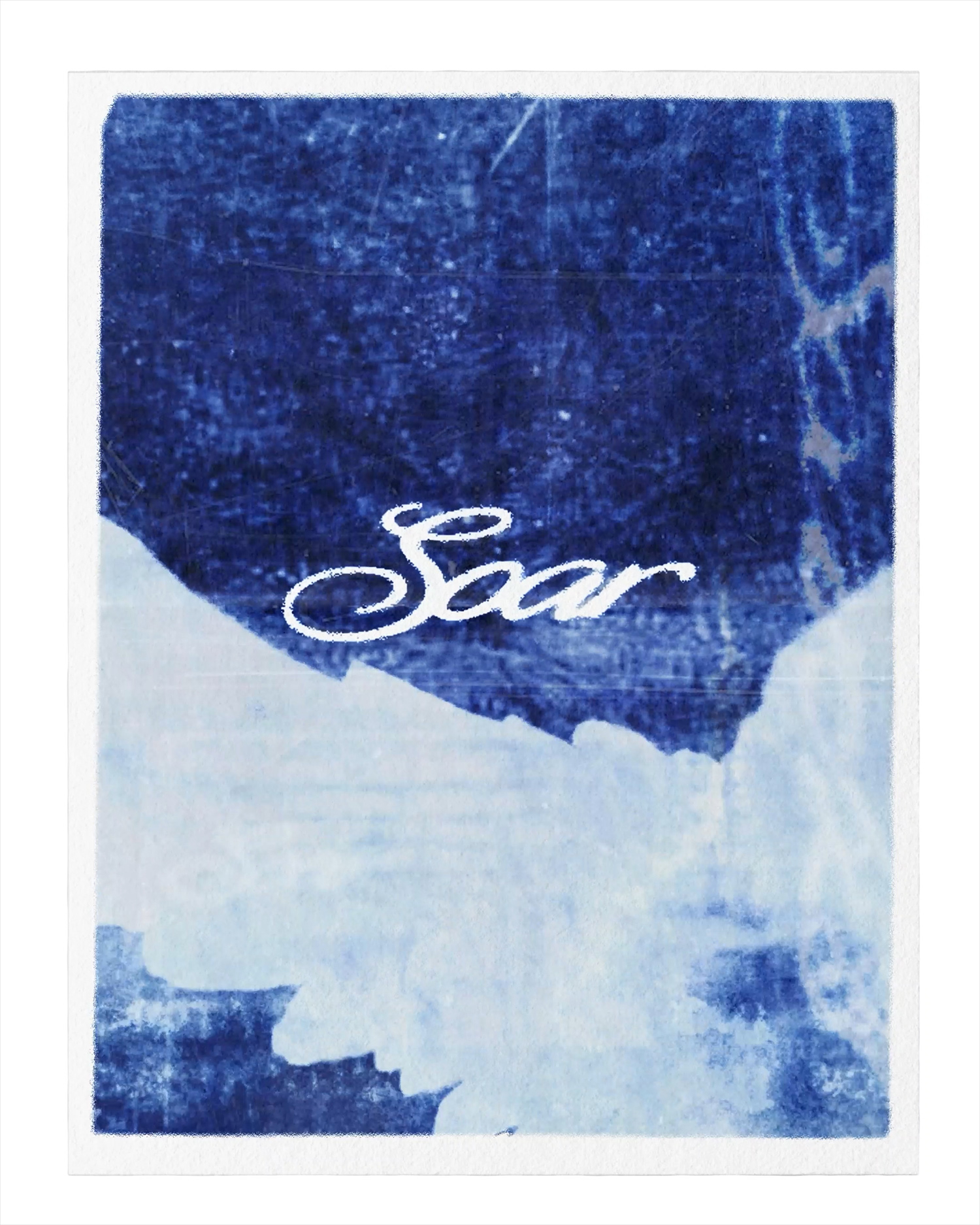 Teaser image for Doyoung's second solo album ″Soar″ [SM ENTERTAINMENT]