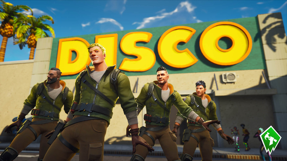 HYBE collaborated with online video game Fortnite to create a choreography video of boy band BTS's hit English single ″Dynamite″ [FORTNITE]