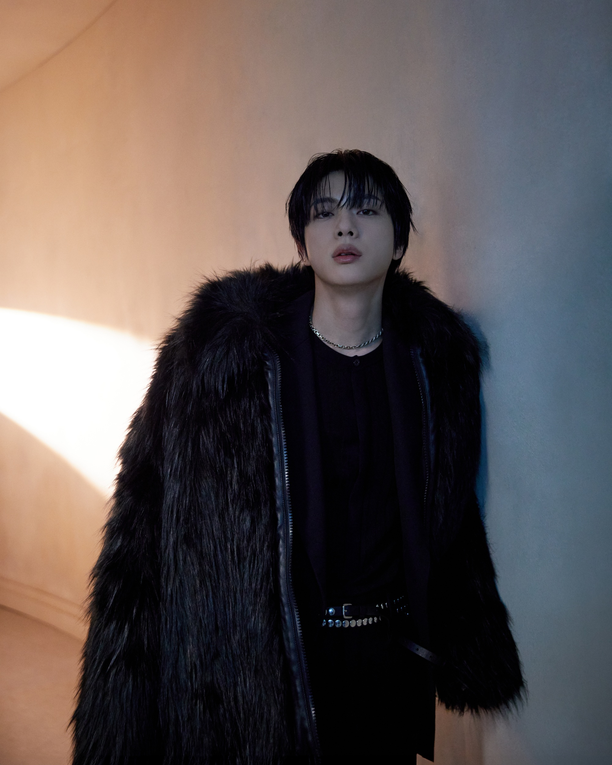 Jin of BTS [BIGHIT MUSIC]