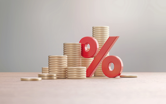 Investment graphic [GETTY IMAGES BANK]