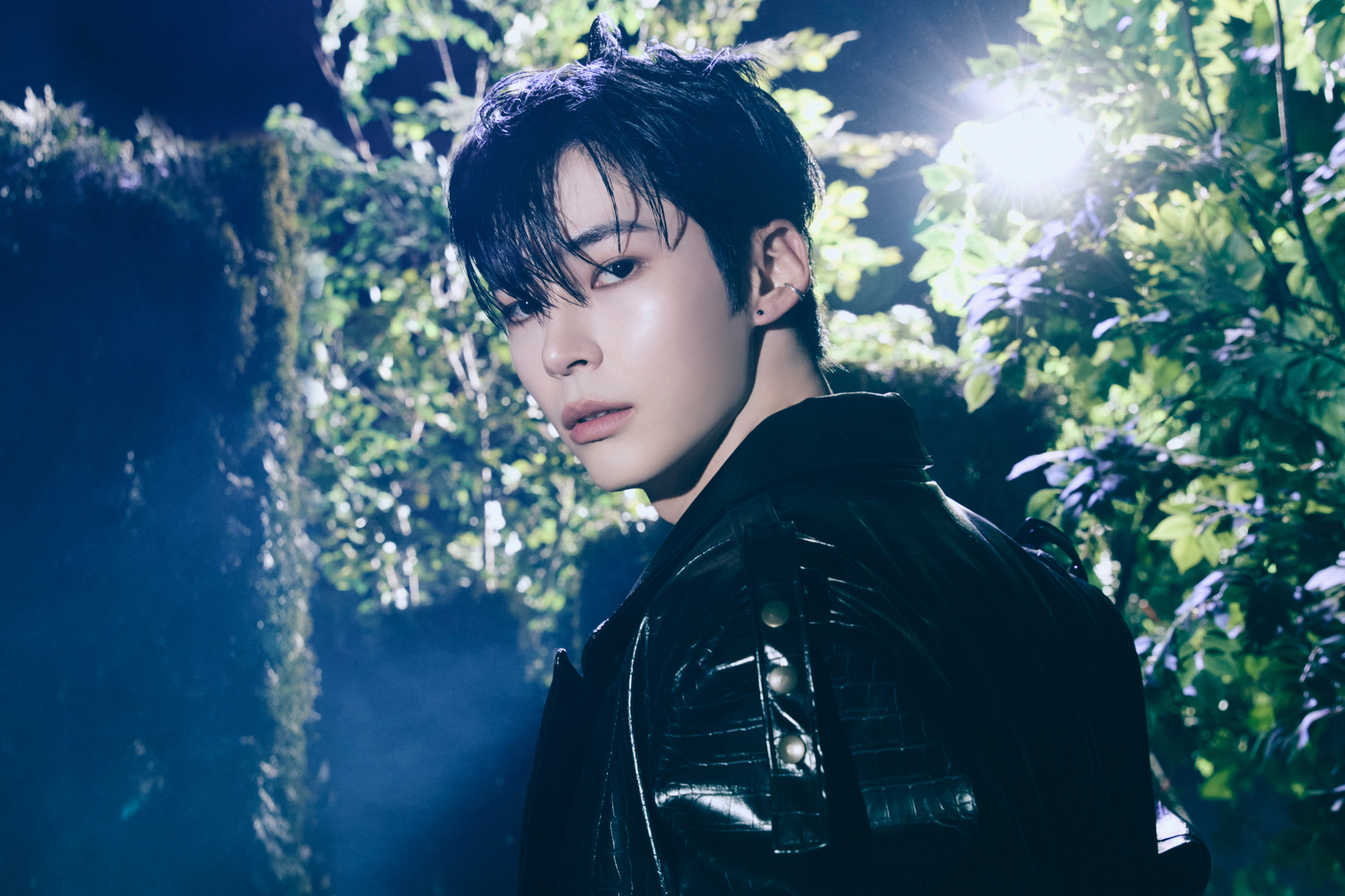 Sung Han-bin of ZeroBaseOne [WAKEONE ENTERTAINMENT]