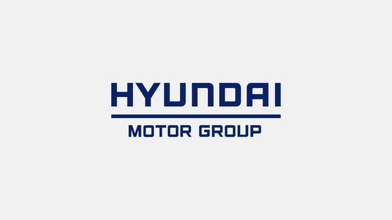Hyundai Motor Group CI