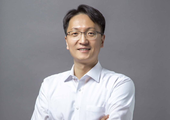 Coupang CEO Park Dae-jun [COUPANG]