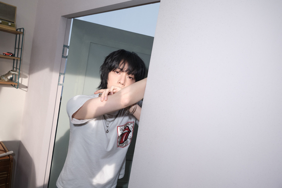 Jin of BTS [BIGHIT MUSIC]