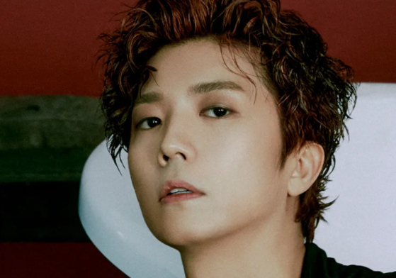 Singer Jang Woo-young [JYP ENTERTAINMENT]