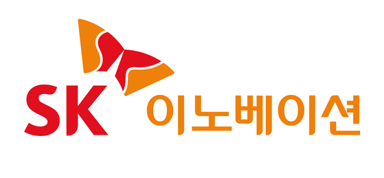 The SK Innovation logo [SK]