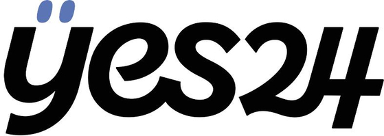The Yes24 logo [JOONGANG ILBO]