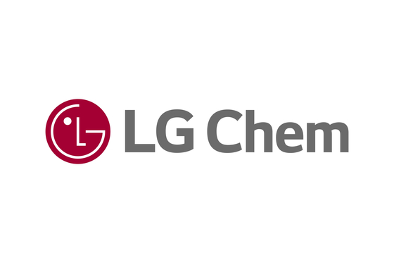 LG Chem logo [SCREEN CAPTURE]