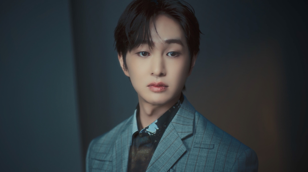 Singer Onew [GRIFFIN ENTERTAINMENT]